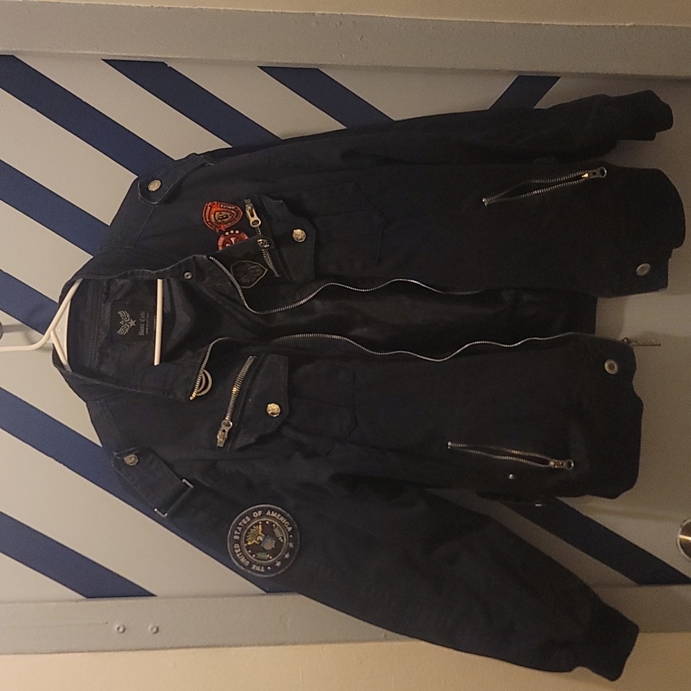 Jacket